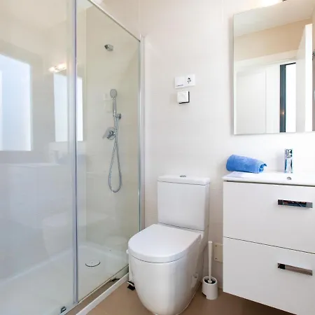 Kiwi By Interhome * Nerja