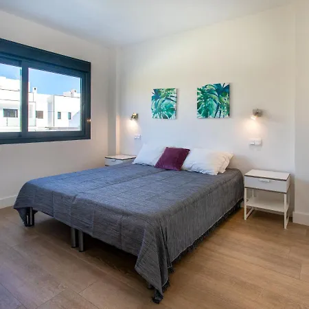 Holiday home Kiwi By Interhome Nerja