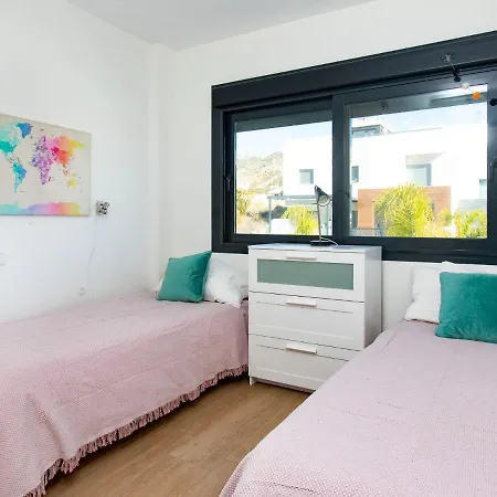 Kiwi By Interhome Nerja