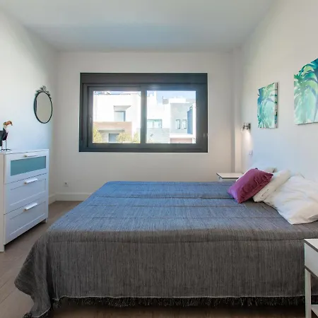 Hébergement de vacances Kiwi By Interhome Nerja