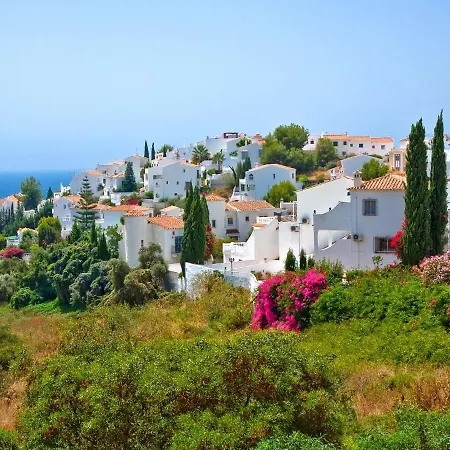 Kiwi By Interhome Holiday home Nerja