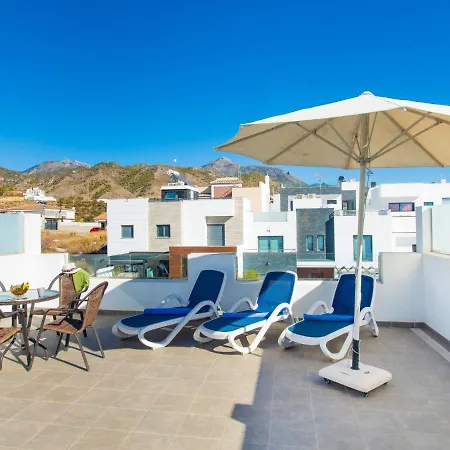 Kiwi By Interhome Nerja