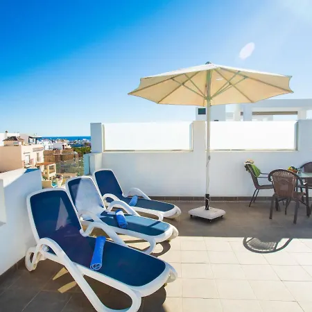 Kiwi By Interhome * Nerja