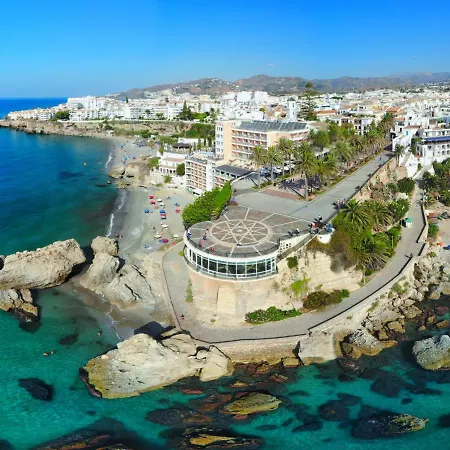 Kiwi By Interhome Dom wakacyjny Nerja